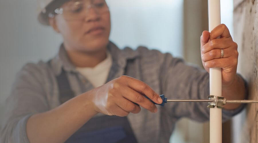 Professional annual plumbing maintenance services in Cameron, IL